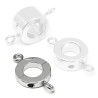 MenSteel Ballstretcher Cbt Weight S 33 mm - Hauteur 1.2 cm - Poids 165gr